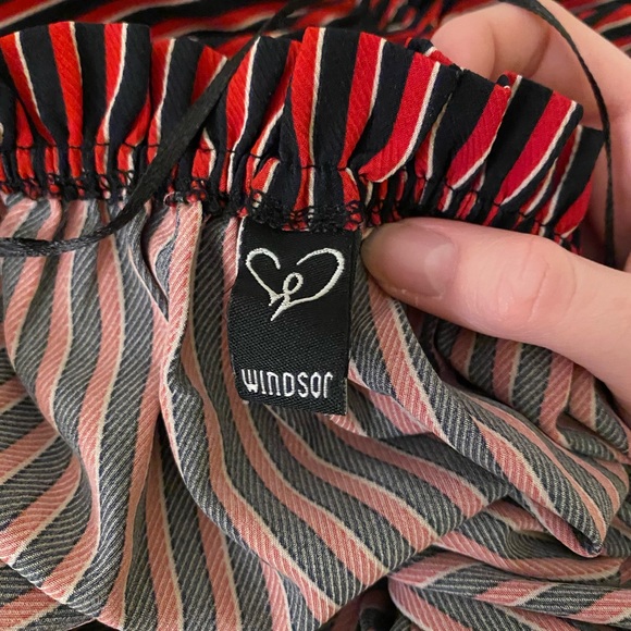 Windsor romper - Picture 3 of 4